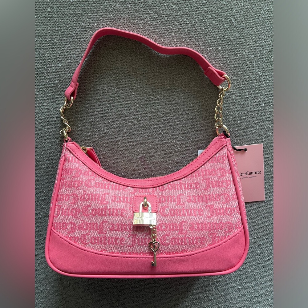 Juicy Couture Shoulder Bag